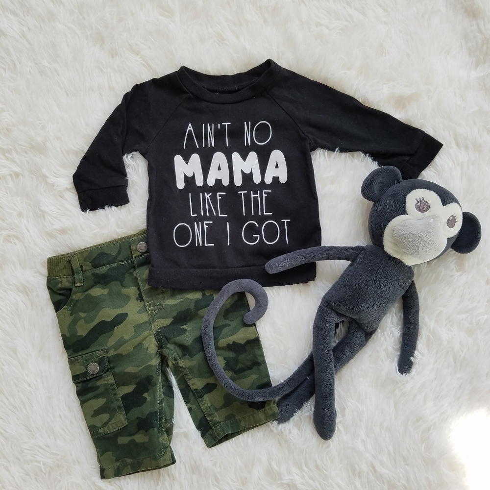 Baby outfit